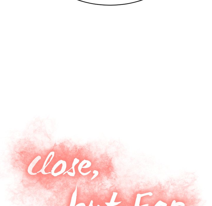 Close, but Far - Chapter 35 13