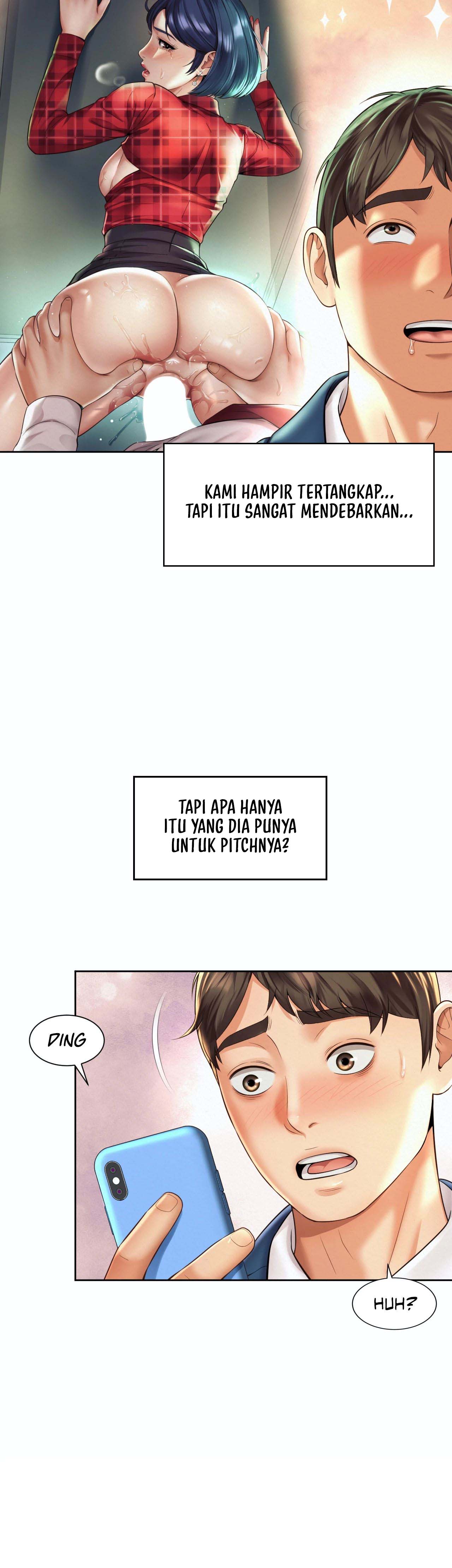 Office Romance - Chapter 35 17