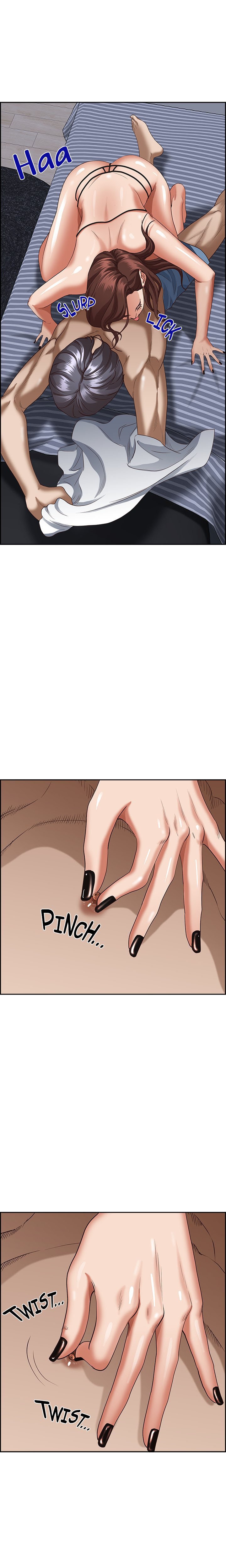 Living With a MILF - Chapter 35 9