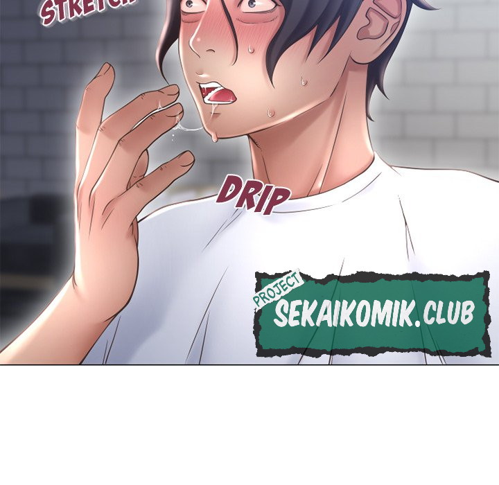 Close, but Far - Chapter 35 161