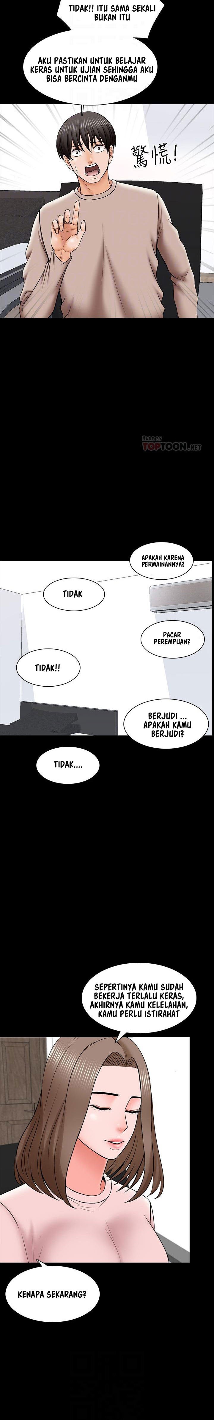 The Tutor - Chapter 35 12