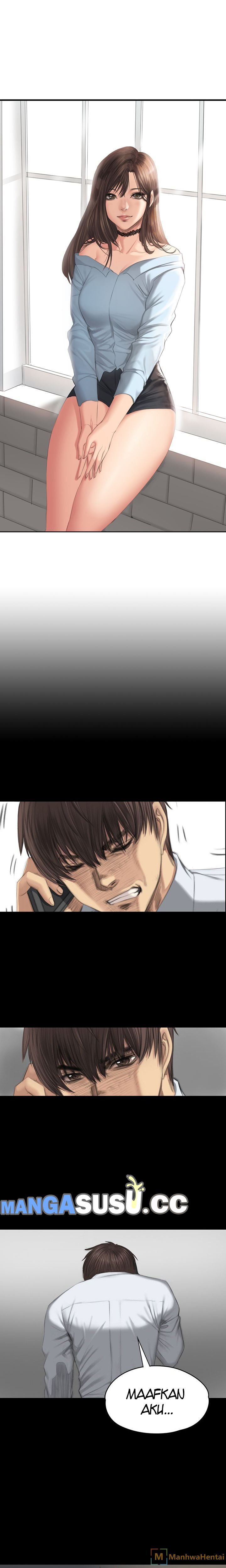 Producer: Trainee - Chapter 35 19