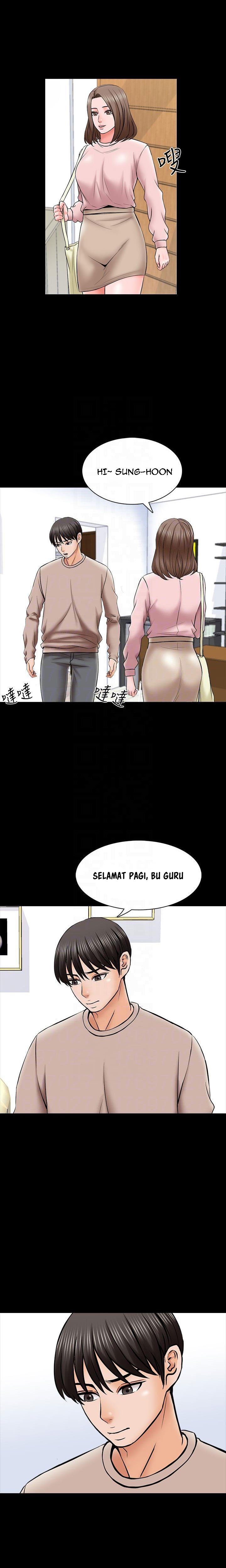 The Tutor - Chapter 35 7