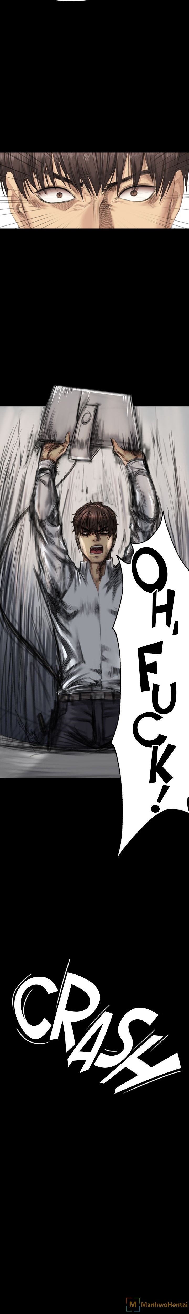 Producer: Trainee - Chapter 35 7