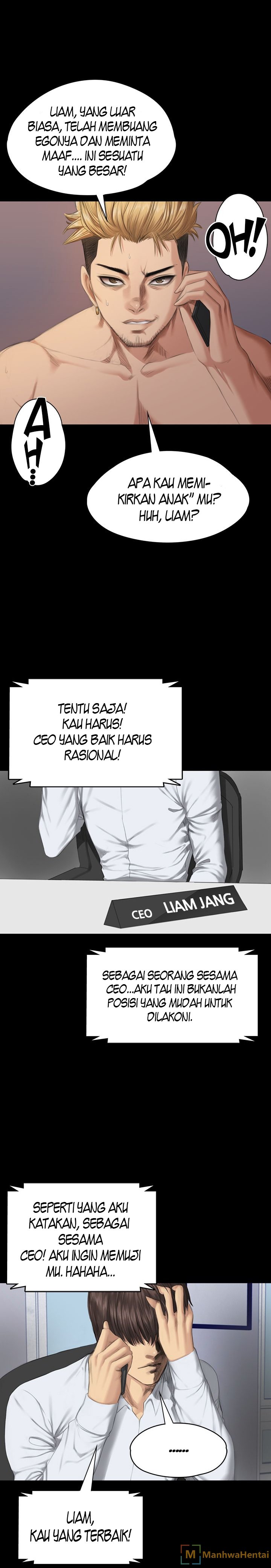 Producer: Trainee - Chapter 35 21