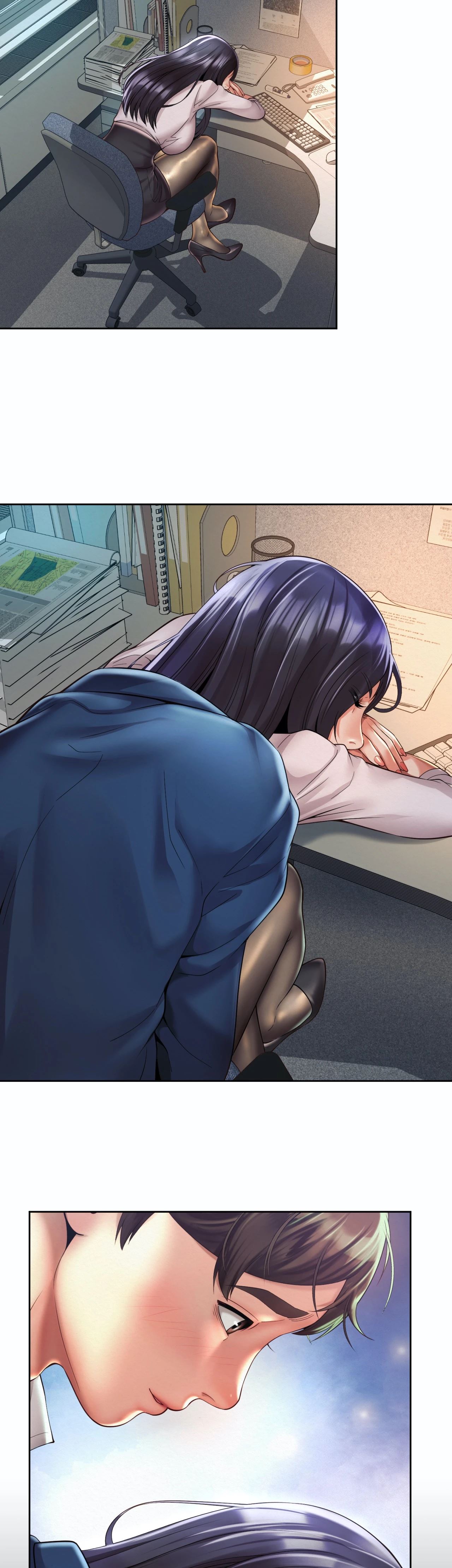 Office Romance - Chapter 35 22