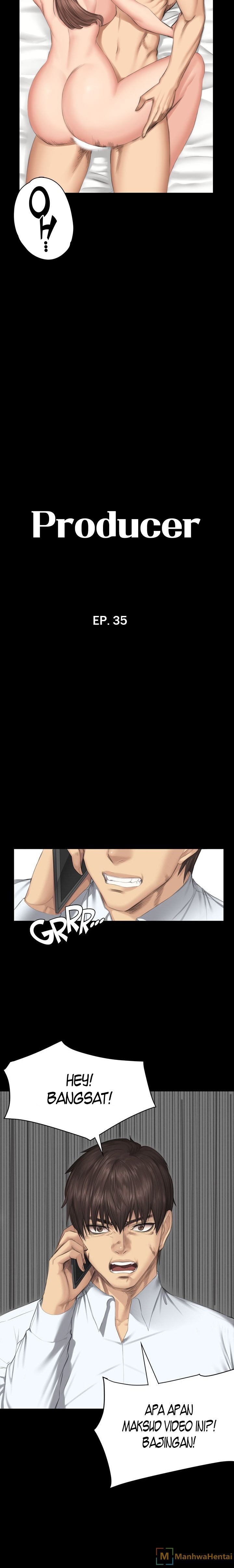 Producer: Trainee - Chapter 35 4