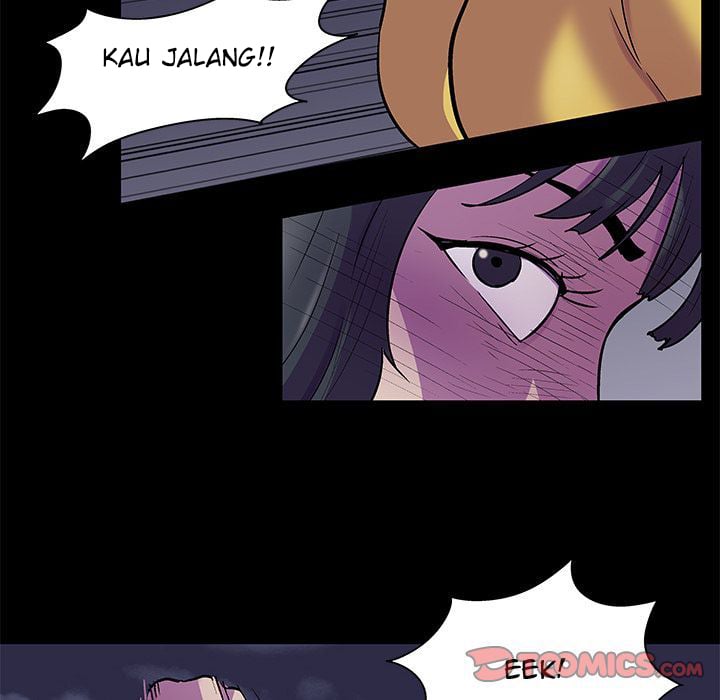 Project Utopia - Chapter 74 18