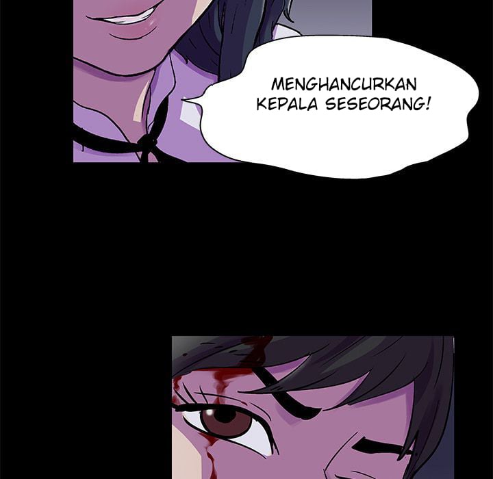 Project Utopia - Chapter 74 11