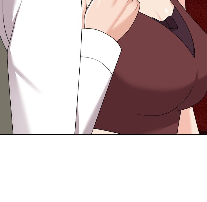 Miss Announcer - Chapter 74 36