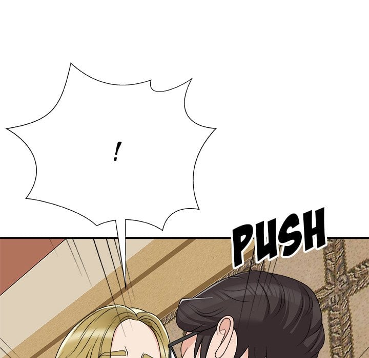 Miss Announcer - Chapter 74 84