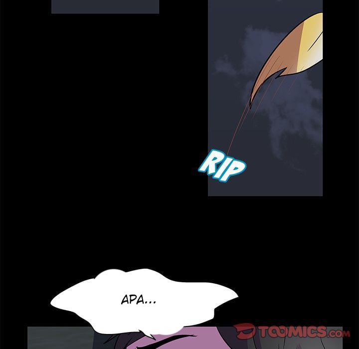 Project Utopia - Chapter 74 36