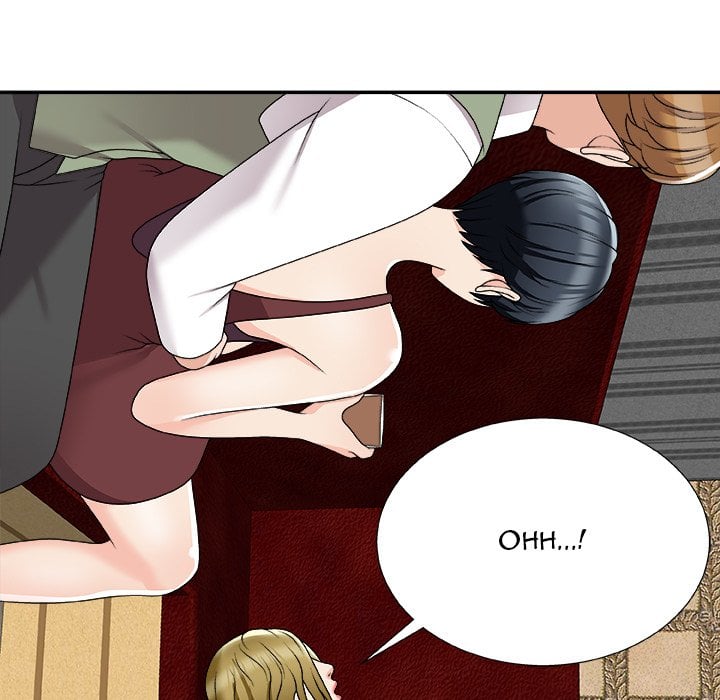 Miss Announcer - Chapter 74 118