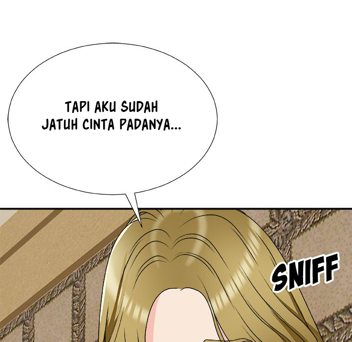 Miss Announcer - Chapter 74 66