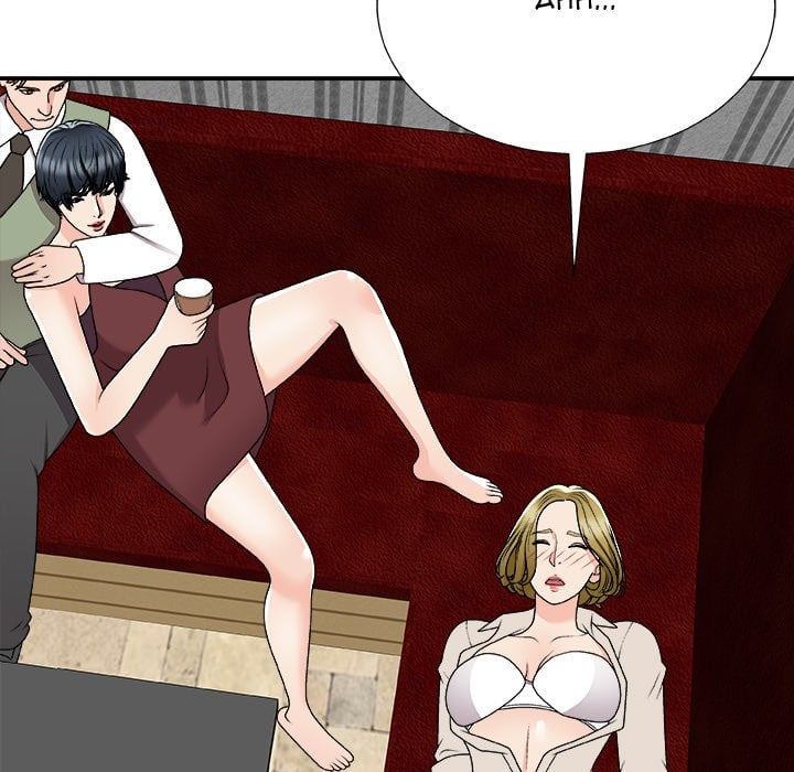 Miss Announcer - Chapter 74 116