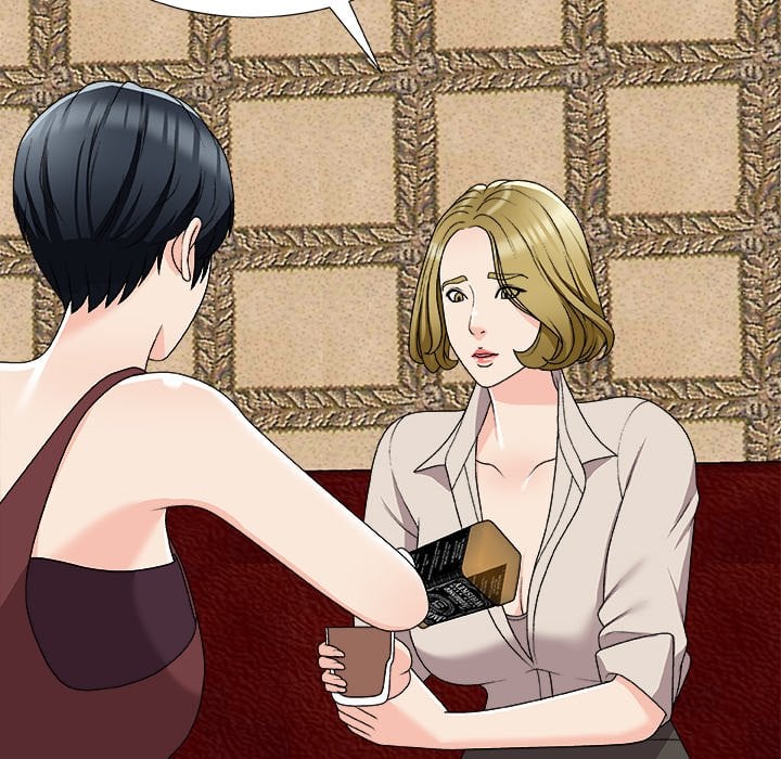 Miss Announcer - Chapter 74 58