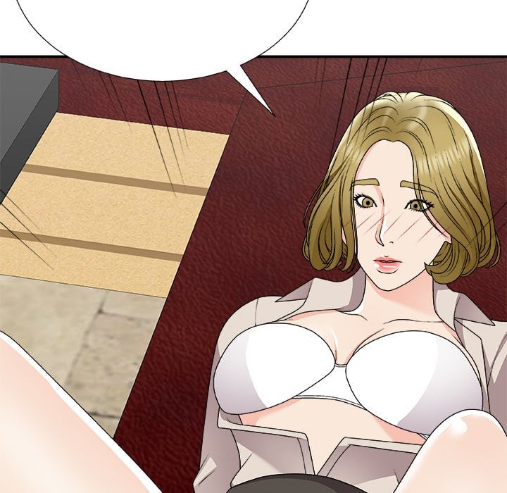 Miss Announcer - Chapter 74 98