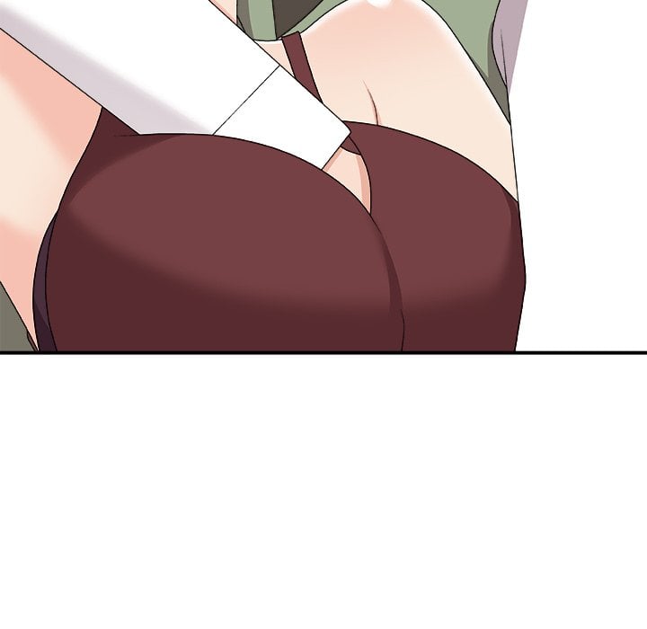 Miss Announcer - Chapter 74 128