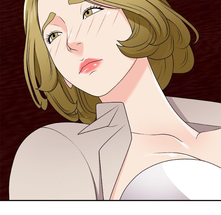 Miss Announcer - Chapter 74 108