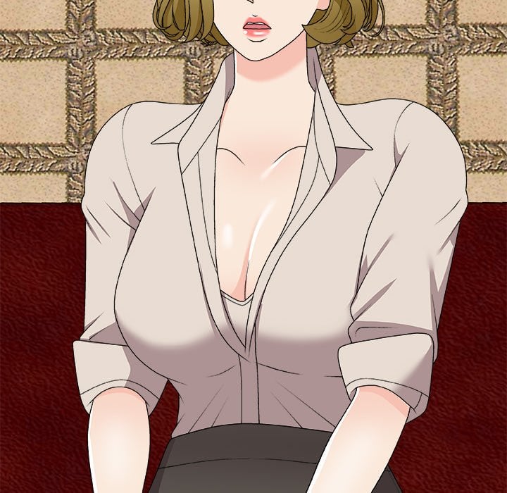 Miss Announcer - Chapter 74 42