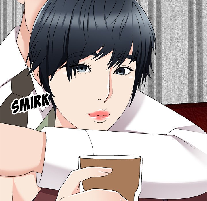 Miss Announcer - Chapter 74 89