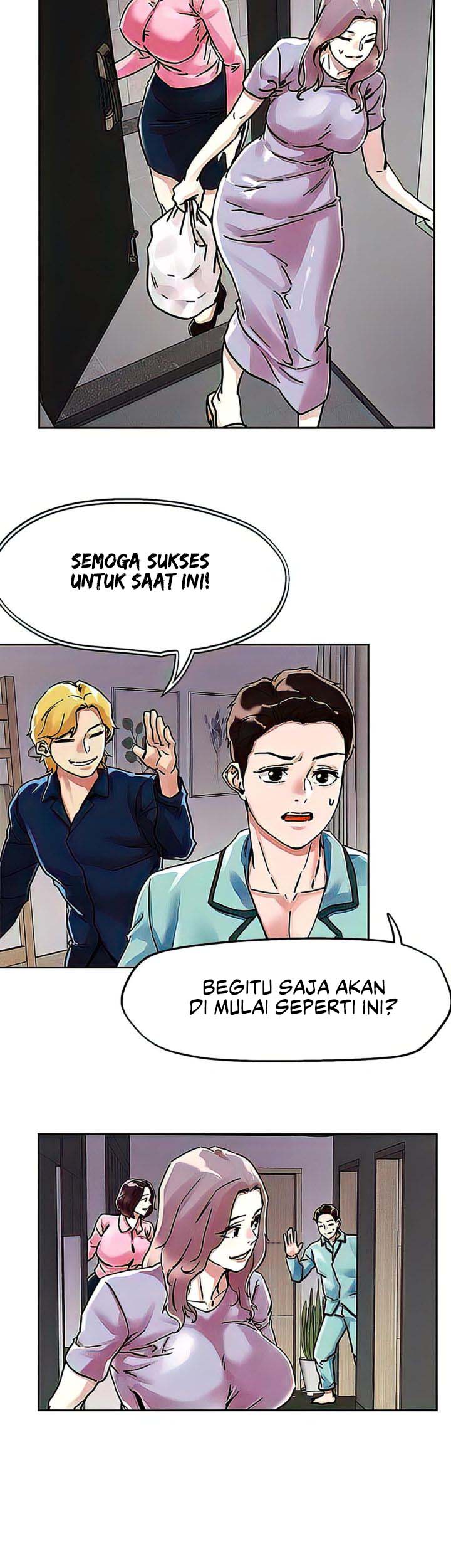 The Emperor of The Night - Chapter 74 11