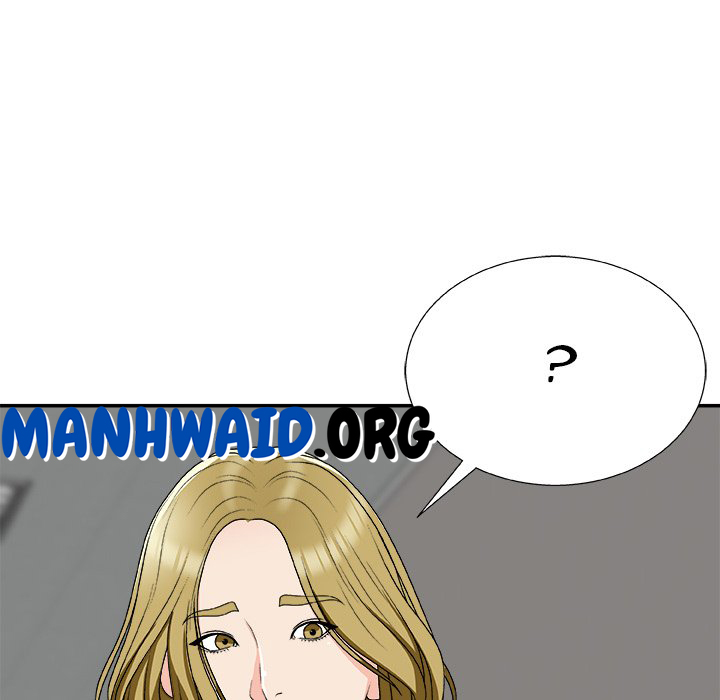 Miss Announcer - Chapter 74 8