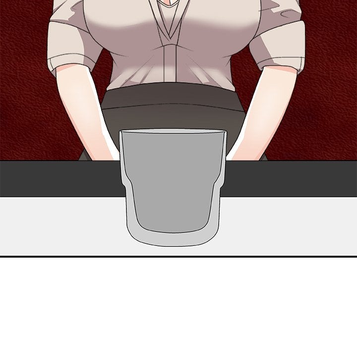 Miss Announcer - Chapter 74 46