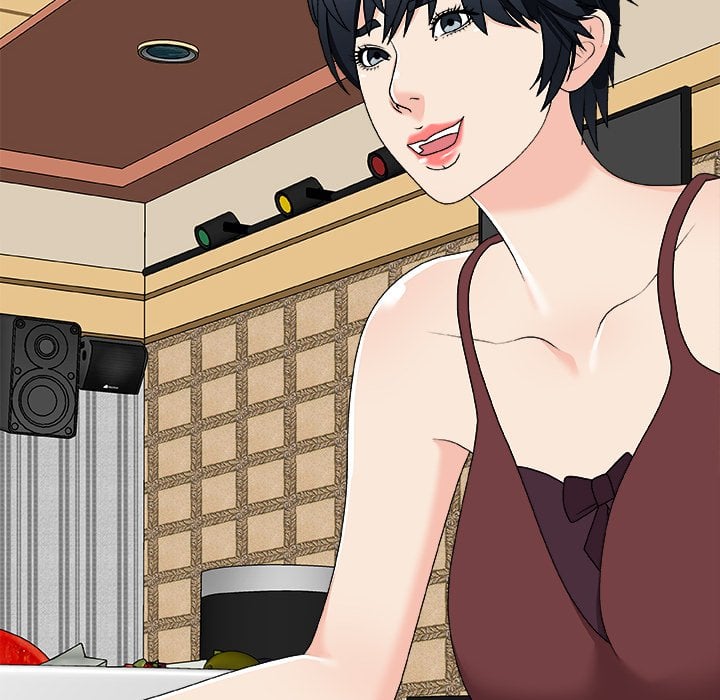 Miss Announcer - Chapter 74 69