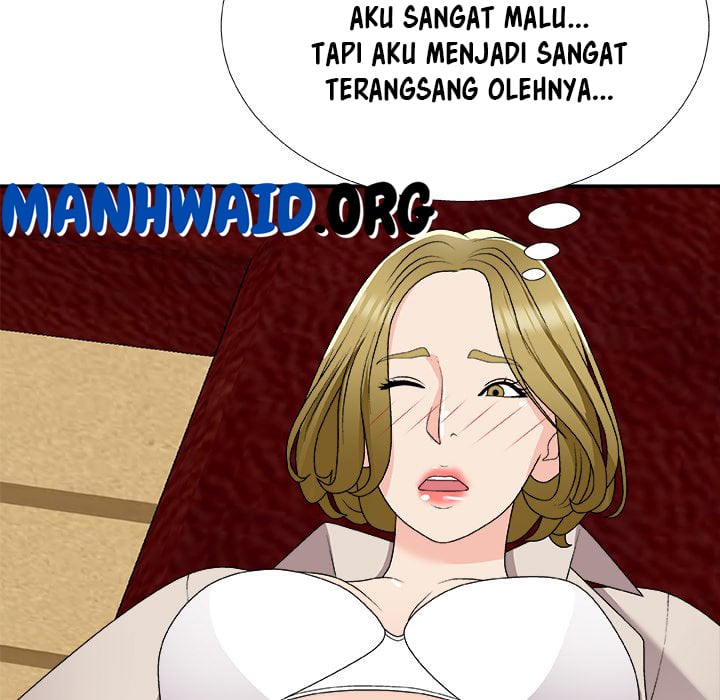 Miss Announcer - Chapter 74 120
