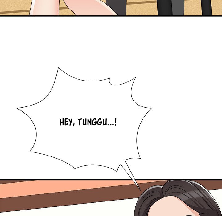 Miss Announcer - Chapter 74 149