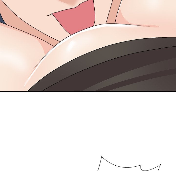 Miss Announcer - Chapter 74 110