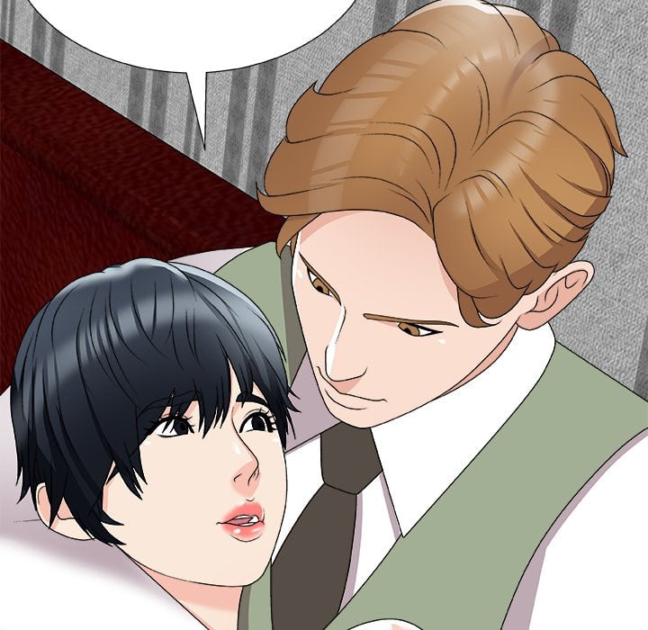 Miss Announcer - Chapter 74 127