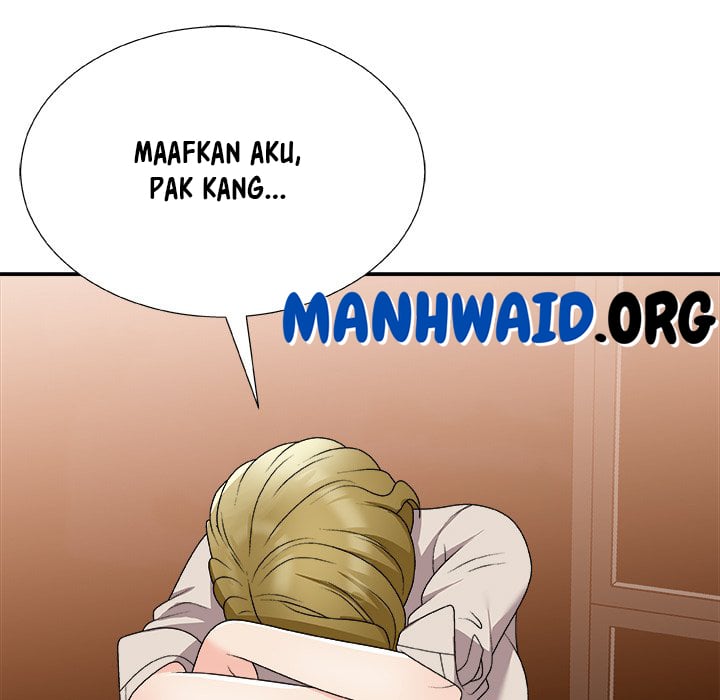 Miss Announcer - Chapter 74 156