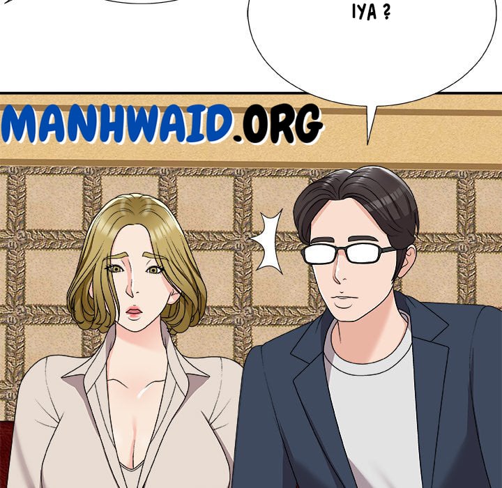 Miss Announcer - Chapter 74 78