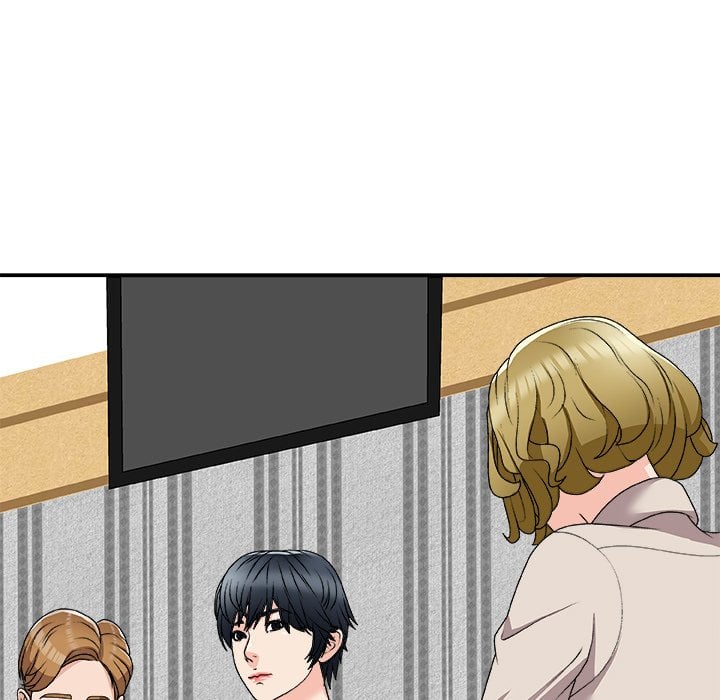 Miss Announcer - Chapter 74 37