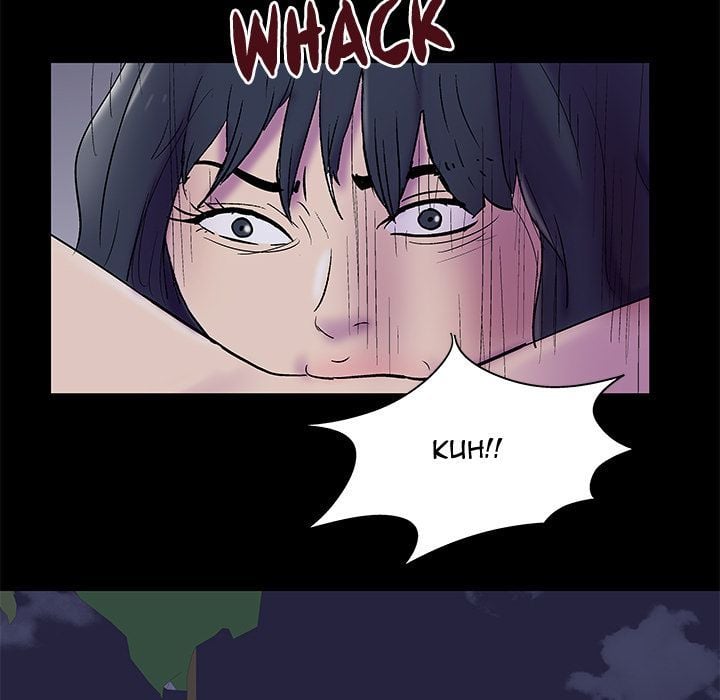 Project Utopia - Chapter 74 61