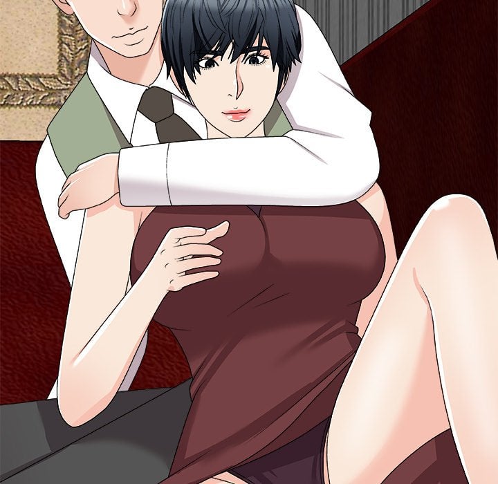 Miss Announcer - Chapter 74 103