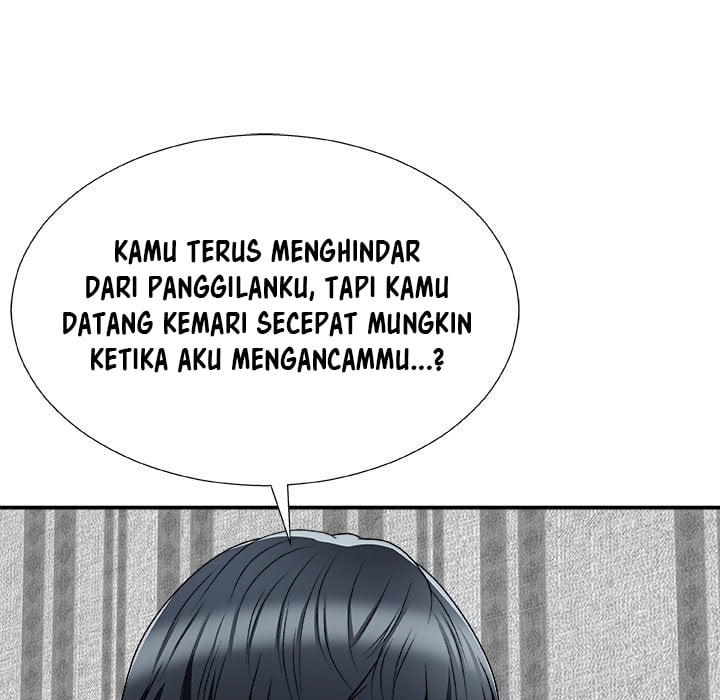 Miss Announcer - Chapter 74 53