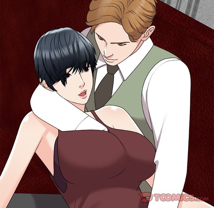 Miss Announcer - Chapter 74 123