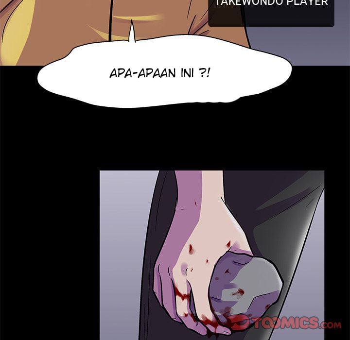 Project Utopia - Chapter 74 8