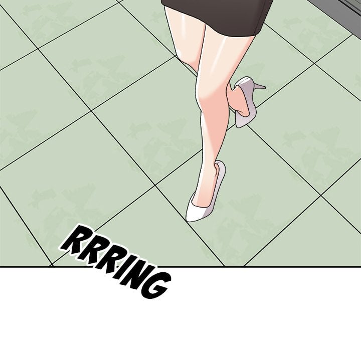Miss Announcer - Chapter 74 7