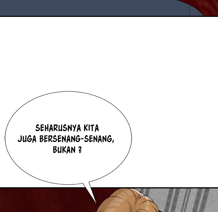 Miss Announcer - Chapter 74 122