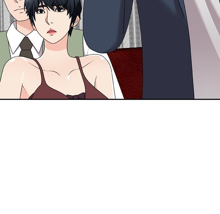 Miss Announcer - Chapter 74 151