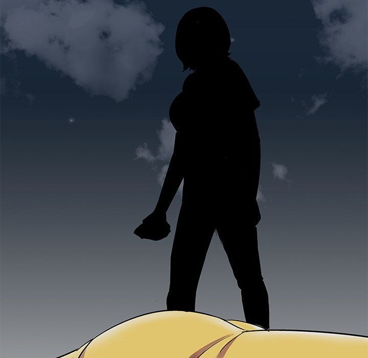 Project Utopia - Chapter 74 29