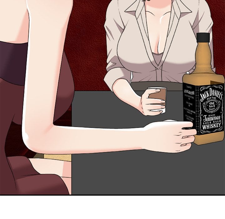 Miss Announcer - Chapter 74 65