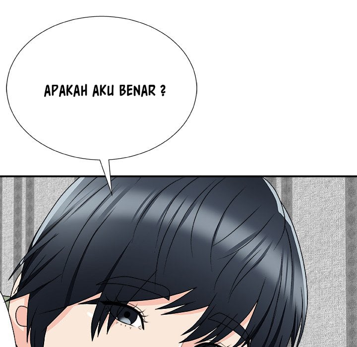 Miss Announcer - Chapter 74 105