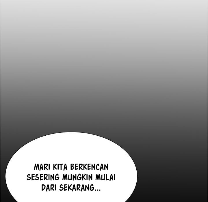 Miss Announcer - Chapter 74 138