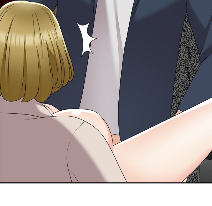 Miss Announcer - Chapter 74 133