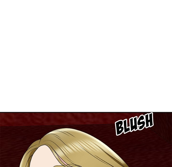 Miss Announcer - Chapter 74 107
